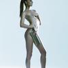 Ana Lisboa Nude